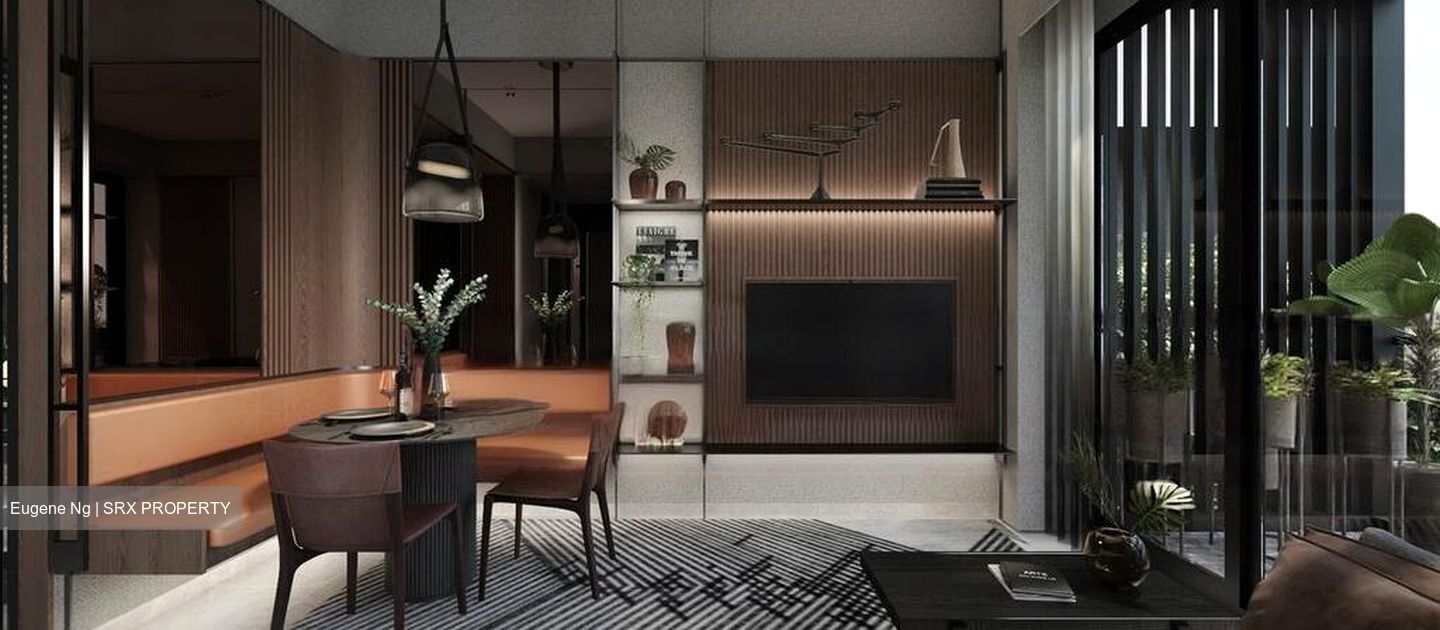 Jervois Privé (D10), Apartment #466764371
